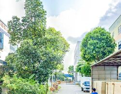 Tuas South Avenue 6 (D22), Factory #566759411